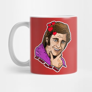 Rex Manning Day Mug